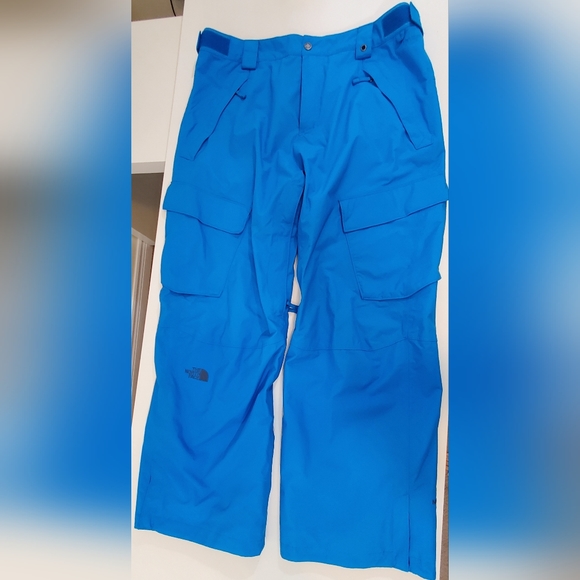 North Face Ski Pants - Large / Men - Picture 2 of 16